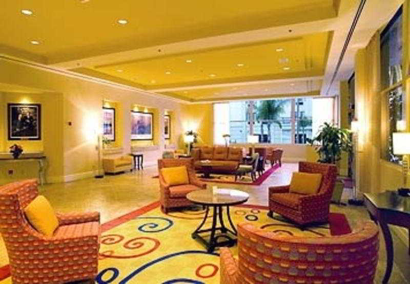 คอร์ตยาร์ด ลองบีช ดาวน์ทาวน์ Hotel ภายนอก รูปภาพ